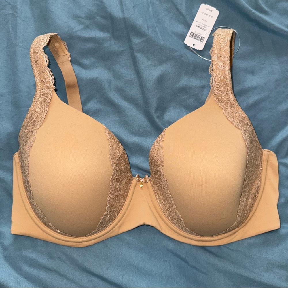 Soma Embraceable Bra- NWT